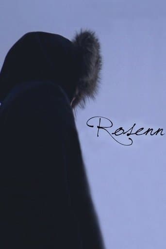 Movie poster for Rosenn