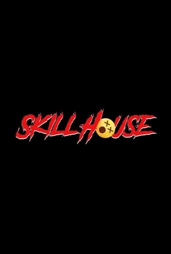 Movie poster for Skill House