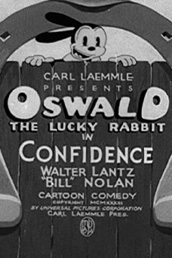 Movie poster for Confidence
