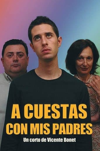 Movie poster for Nowhere Without My Parents