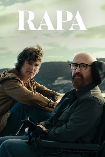 Movie poster for Rapa