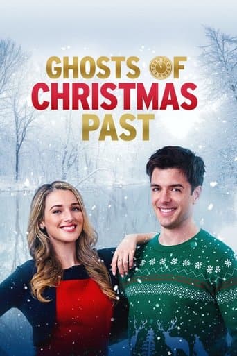 Movie poster for Ghosts of Christmas Past