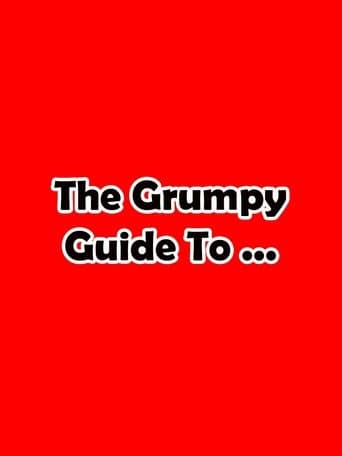 Movie poster for The Grumpy Guide To