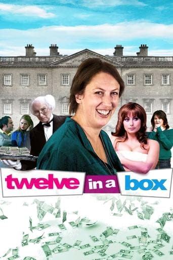 Movie poster for Twelve in a Box