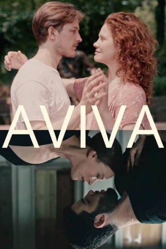 Movie poster for Aviva