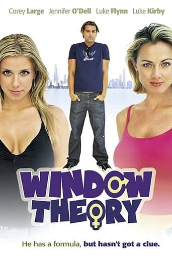 Movie poster for Window Theory