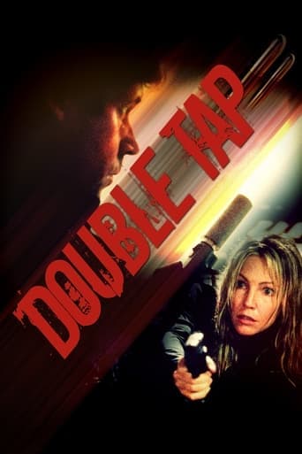 Movie poster for Double Tap