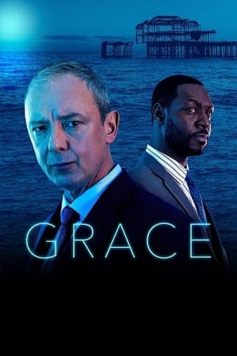 Movie poster for Grace