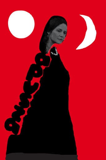 Movie poster for Doll