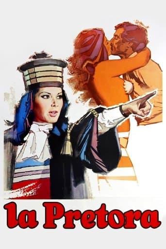 Movie poster for My Sister in Law