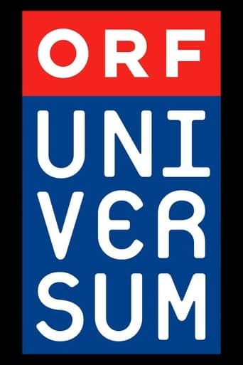 Movie poster for Universum