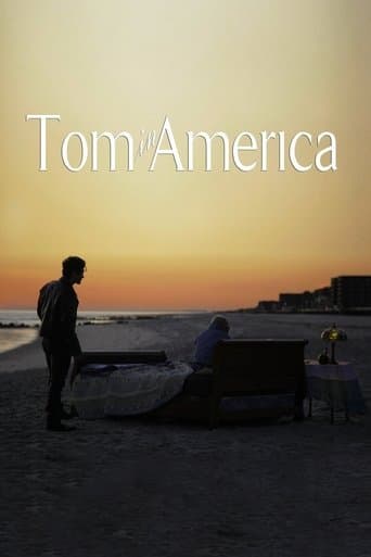 Movie poster for Tom in America