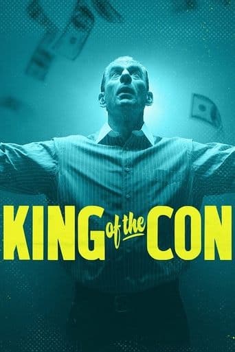 Movie poster for King of the Con