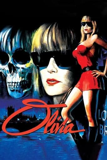 Movie poster for Olivia