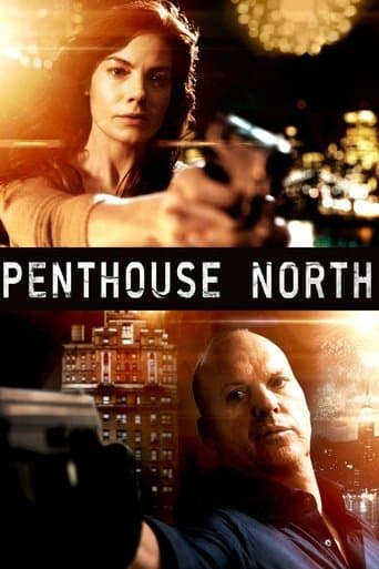 Movie poster for Penthouse North