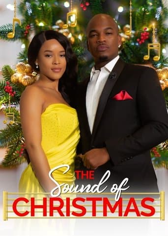 Movie poster for The Sound of Christmas
