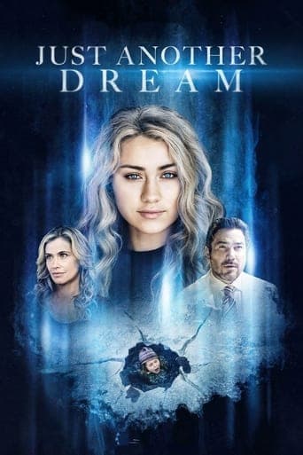 Movie poster for Just Another Dream