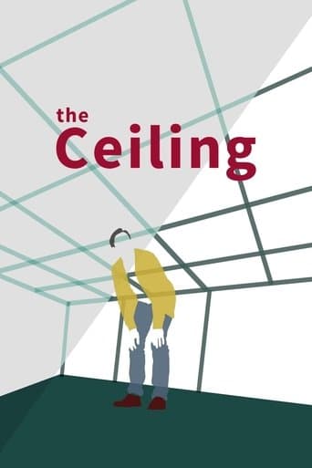 Movie poster for The Ceiling