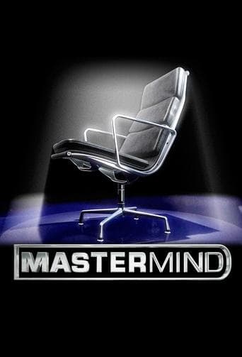 Movie poster for Mastermind