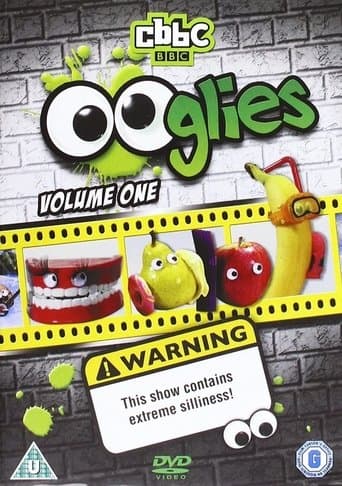 Movie poster for OOglies