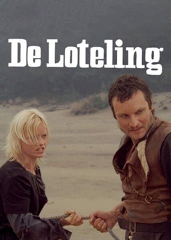 Movie poster for The Conscript