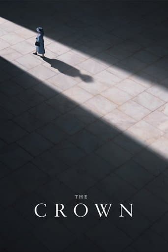 Movie poster for The Crown