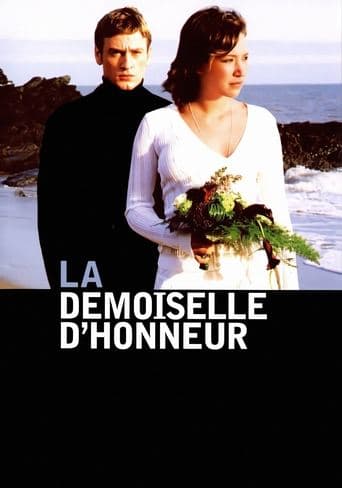 Movie poster for The Bridesmaid