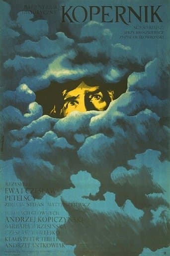 Movie poster for Copernicus