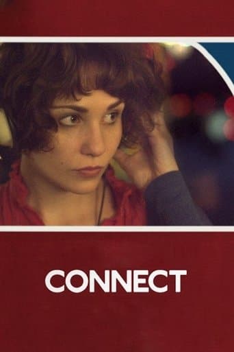 Movie poster for Connect