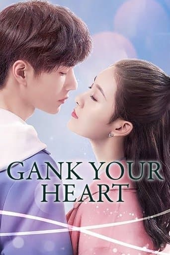 Movie poster for Gank Your Heart