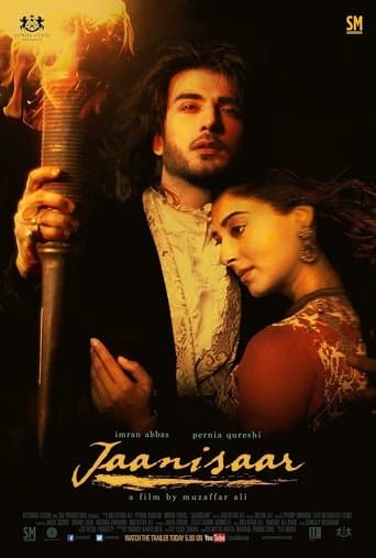 Movie poster for Jaanisaar
