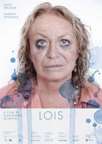 Movie poster for Lois