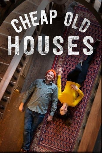 Movie poster for Cheap Old Houses