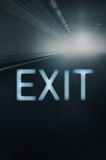 Movie poster for EXIT