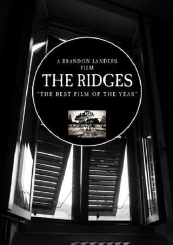 Movie poster for The Ridges