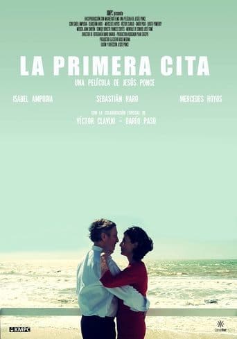 Movie poster for La primera cita