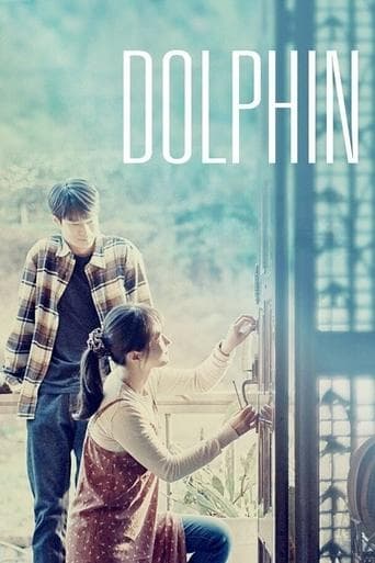 Movie poster for Dolphin