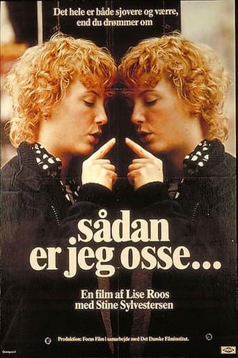 Movie poster for That's me too