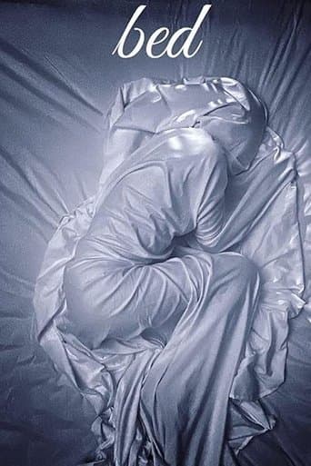 Movie poster for Bed