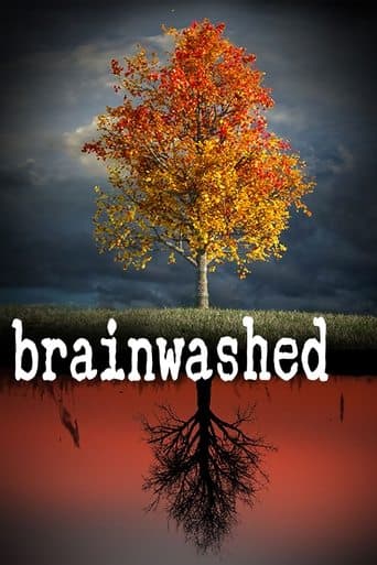 Movie poster for Brainwashed