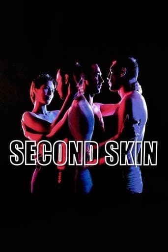 Movie poster for Second Skin