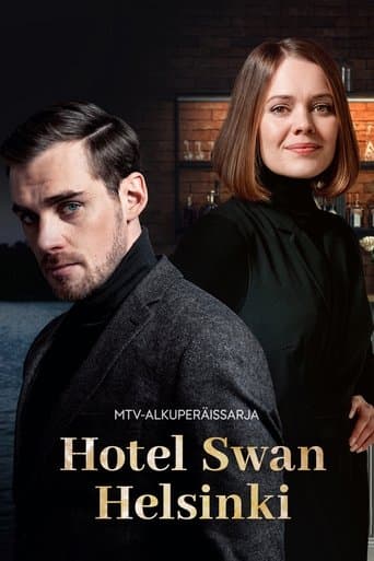 Movie poster for Hotel Swan Helsinki