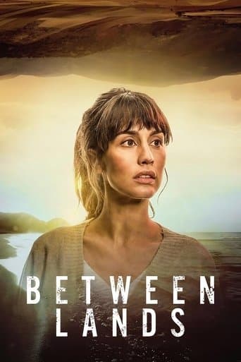 Movie poster for Between Lands
