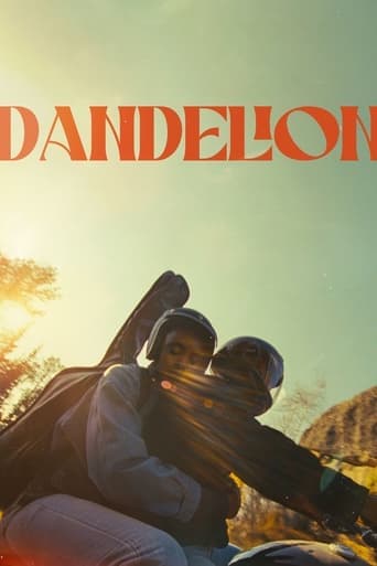 Movie poster for Dandelion