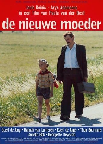 Movie poster for Another Mother