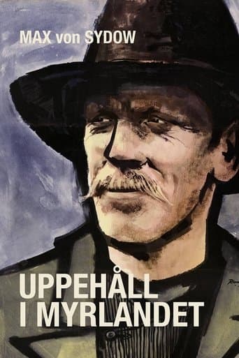 Movie poster for Interlude in the Marshland