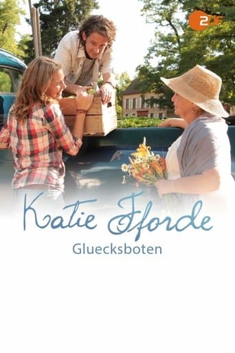 Movie poster for Katie Fforde - Glücksboten