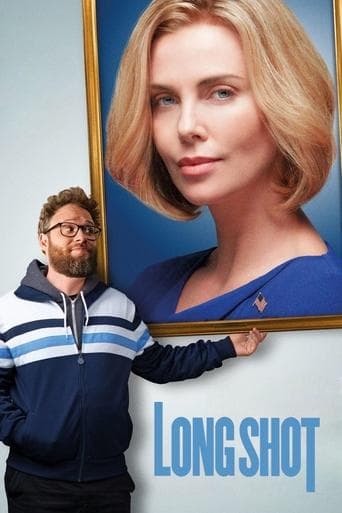 Movie poster for Long Shot