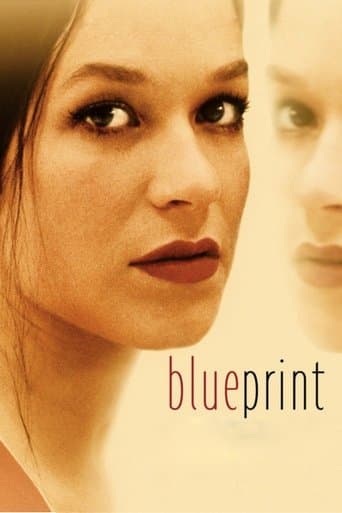Movie poster for Blueprint