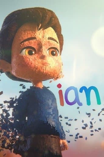 Movie poster for Ian